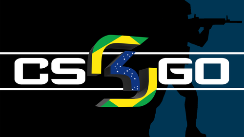 SK TEAM Brazilian  Wallpaper — 1920×1080