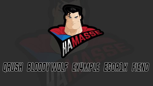 Ha MaSSe — 1920×1080