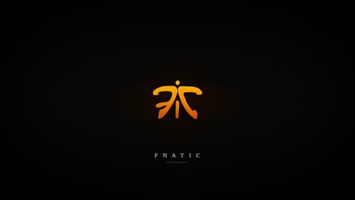 Fnatic - Clean/Dark — 1920×1080