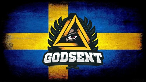 GODSENT — 1920×1080