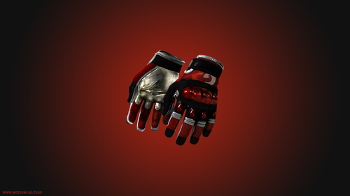 G2 Gloves — 1920×1080