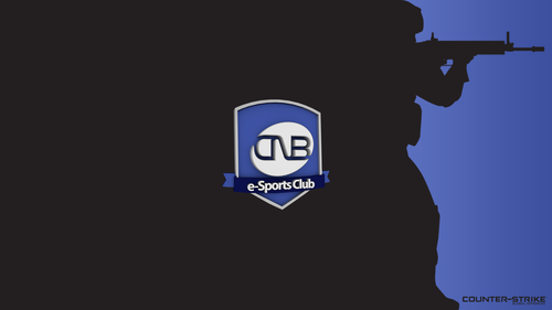 Black with logo - CNB — 1920×1080