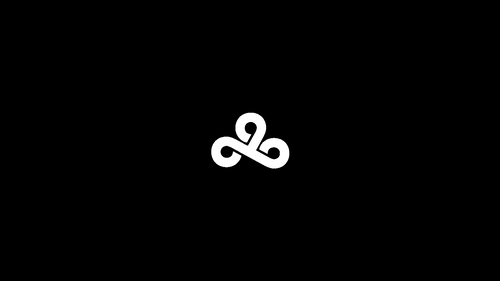Cloud 9 B&W — 1920×1080