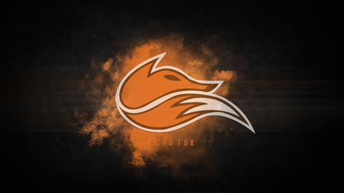 Echo Fox — 1920×1080
