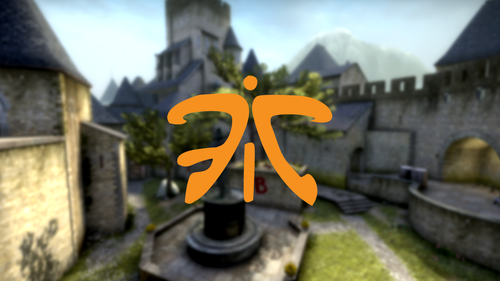 fnatic Cobblestone B Site — 1920×1080
