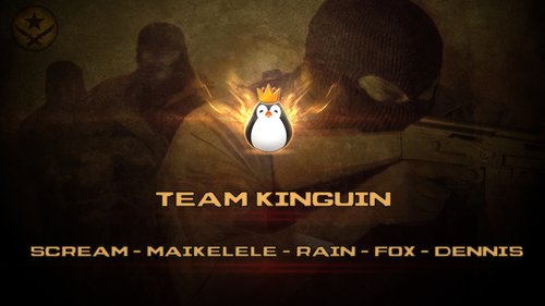 Kinguin T-side — 1920×1080