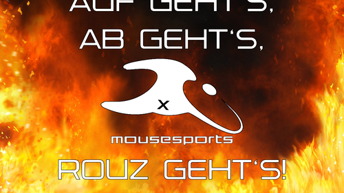 Mousesports — 3840×2400