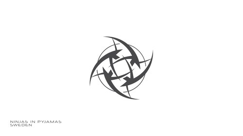 #GoNinjas <3  — 1920×1080