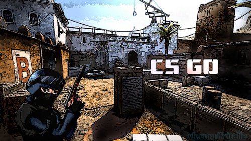 csgo — 1920×1080