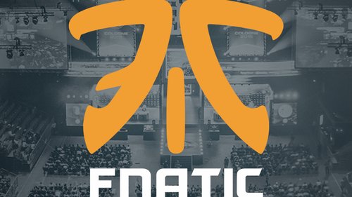 Fnatic — 1080×1920