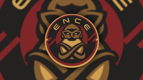 ENCE Wallpaper — 3840×2160