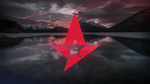Astralis Wallpaper 1440x900 — 1440×900