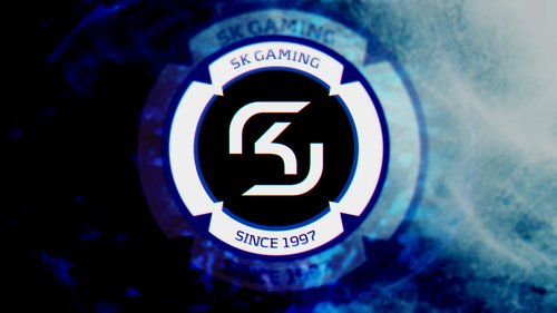 GO SK GAMING — 1920×1080