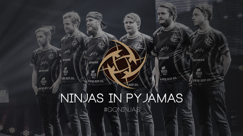 #GoNinjas — 1920×1080