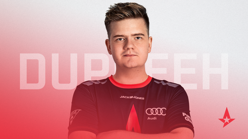 Dupreeh — 1920×1080
