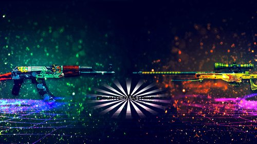 awp vs ak — 1920×1200