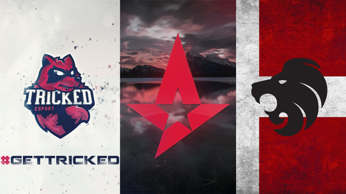 Danish Damage CSGO — 1920×1080
