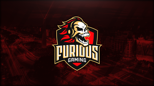 Furious Gaming Argentina — 1920×1080