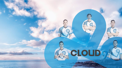 Cloud9 — 1920×1080