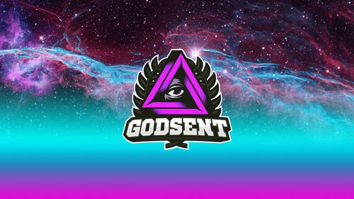 Godsent - Outrun Edition — 1920×1080