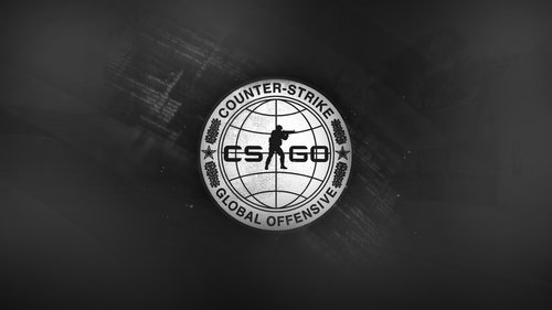 CS logo grey — 1920×1080