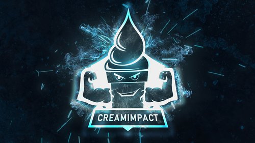 CreaMImpacT Wallpaper 2 — 1920×1080