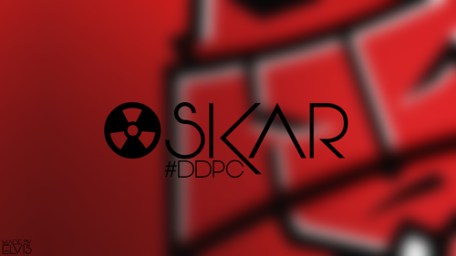 toxicOskar #DDPC — 1920×1080