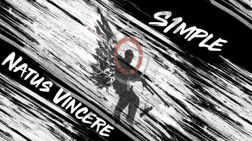 S1mple — 1920×1080