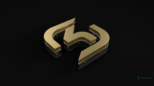 SK Gold — 1920×1080