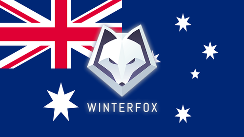 Winterfox Australia — 1920×1080