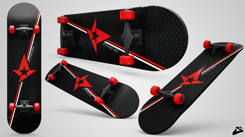 Astralis Skate — 1920×1080