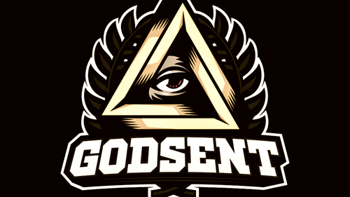 Godsent - Mobile — 1080×1920