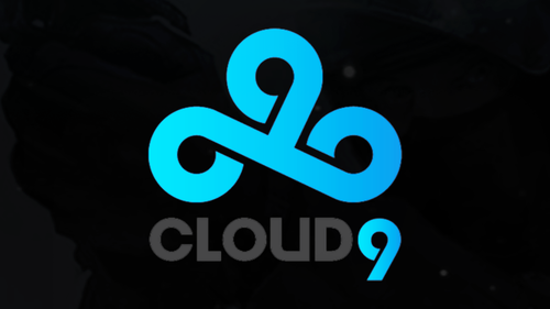Dark Cloud9 wallpaper — 1080×1920