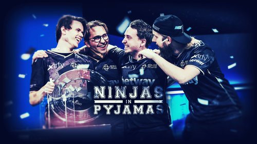 NiP iem oakland — 1920×1080