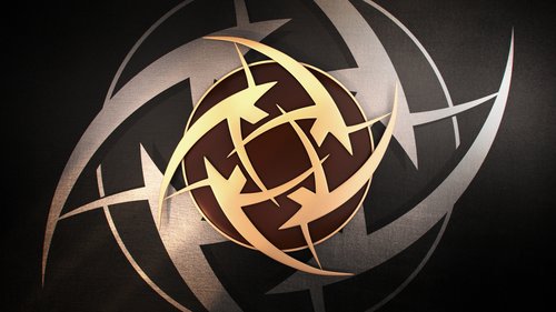 nip logo 3 3D — 1920×1080