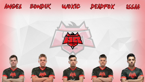 Hellraisers 2018 — 1920×1080