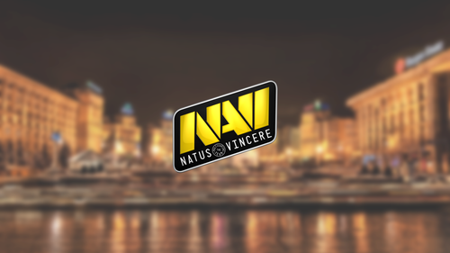 Natus Vincere / Kiev — 1920×1080