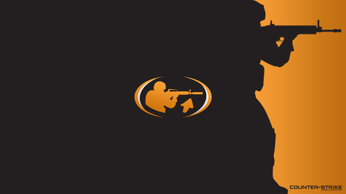 Black with logo - Lounge — 1920×1080
