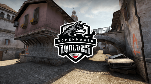 Copenhagen Wolves Inferno — 1920×1080