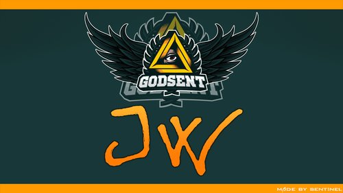 Godsent JW Wallpaper 1920x1080 — 1920×1080