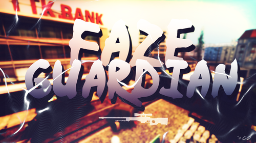 FaZe Guardian (i luv him) — 1920×1080