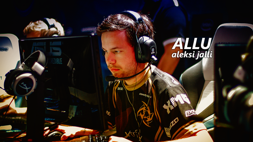 Allu — 1920×1080