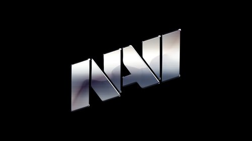 NAVI - Chrome — 1920×1080