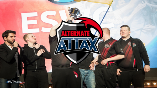 Alternate ESWC Champs — 1920×1080
