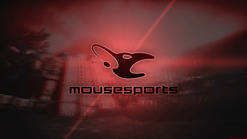  mousesports wallpaper — 1920×1080