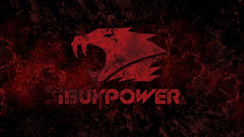 iBuyPower Apocalypse Wallpaper — 1920×1080