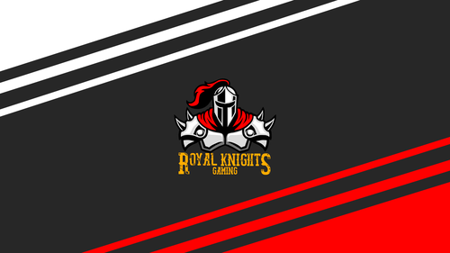 Royal Knight Gaming — 1920×1080