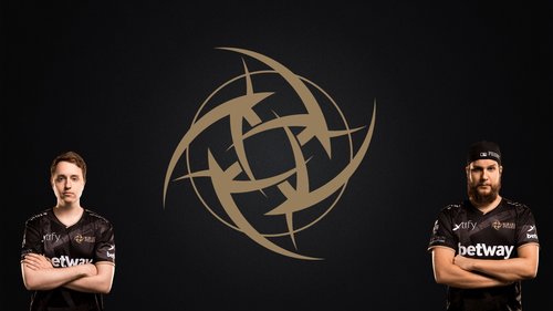 Nip GTR and f0rest — 2560×1600