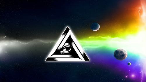 The Godsent Effect v2 — 1920×1080