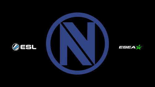 ESL ESEA LAN Finalist: EnVyUs — 1920×1080